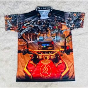 Família do Grau dianteira