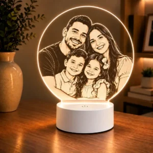 luminaria-led-personalizada-abajur-com-foto-familia-casal